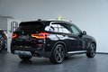 Daumennagel 7 - BMW X3 xDrive 30 e xLine  AUT LED AHK H&K