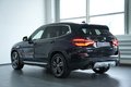 Daumennagel 11 - BMW X3 xDrive 30 e xLine  AUT LED AHK H&K