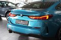 Daumennagel 8 - BMW 218 i M Sport  AUTOMATIK PANO H&K