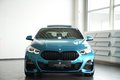 Daumennagel 3 - BMW 218 i M Sport  AUTOMATIK PANO H&K