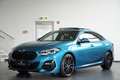 Daumennagel 2 - BMW 218 i M Sport  AUTOMATIK PANO H&K