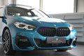 Daumennagel 5 - BMW 218 i M Sport  AUTOMATIK PANO H&K