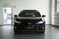 Daumennagel 3 - Honda Civic 5-trg. 1.5 Sport Plus AUT PANO NAV LED