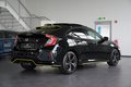 Daumennagel 6 - Honda Civic 5-trg. 1.5 Sport Plus AUT PANO NAV LED