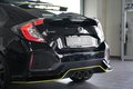 Daumennagel 10 - Honda Civic 5-trg. 1.5 Sport Plus AUT PANO NAV LED