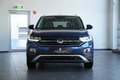 Daumennagel 3 - Volkswagen T-Cross Style AUT LED NAV SHZ ACC
