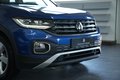 Daumennagel 5 - Volkswagen T-Cross Style AUT LED NAV SHZ ACC