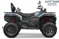 Daumennagel 2 - CFMOTO CFORCE C5 Touring EPS