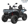Daumennagel 1 - CFMOTO CFORCE C5 Touring EPS