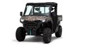 Daumennagel 1 - CFMOTO UFORCE U10 PRO