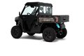 Daumennagel 3 - CFMOTO UFORCE U10 PRO