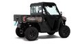 Daumennagel 4 - CFMOTO UFORCE U10 PRO