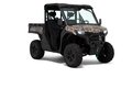 Daumennagel 6 - CFMOTO UFORCE U10 PRO