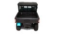 Daumennagel 8 - CFMOTO UFORCE U10 PRO
