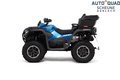Daumennagel 2 - CFMOTO CFORCE 1000 TOURING PRO ABS Sitz-/Griff-/Daumengasheizung