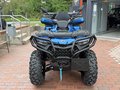 Daumennagel 2 - CFMOTO CFORCE 1000 TOURING PRO ABS Sitz-/Griff-/Daumengasheizung