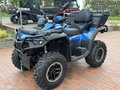 Daumennagel 16 - CFMOTO CFORCE 1000 TOURING PRO ABS Sitz-/Griff-/Daumengasheizung
