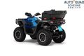 Daumennagel 3 - CFMOTO CFORCE 1000 TOURING PRO ABS Sitz-/Griff-/Daumengasheizung