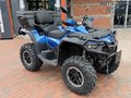 Daumennagel 3 - CFMOTO CFORCE 1000 TOURING PRO ABS Sitz-/Griff-/Daumengasheizung