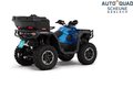 Daumennagel 4 - CFMOTO CFORCE 1000 TOURING PRO ABS Sitz-/Griff-/Daumengasheizung