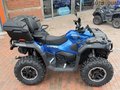 Daumennagel 4 - CFMOTO CFORCE 1000 TOURING PRO ABS Sitz-/Griff-/Daumengasheizung