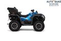 Daumennagel 5 - CFMOTO CFORCE 1000 TOURING PRO ABS Sitz-/Griff-/Daumengasheizung