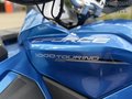 Daumennagel 5 - CFMOTO CFORCE 1000 TOURING PRO ABS Sitz-/Griff-/Daumengasheizung