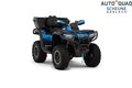 Daumennagel 6 - CFMOTO CFORCE 1000 TOURING PRO ABS Sitz-/Griff-/Daumengasheizung