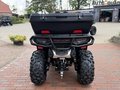 Daumennagel 8 - CFMOTO CFORCE 1000 TOURING PRO ABS Sitz-/Griff-/Daumengasheizung
