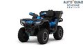 Daumennagel 1 - CFMOTO CFORCE 1000 TOURING PRO ABS Sitz-/Griff-/Daumengasheizung