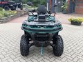 Daumennagel 2 - CFMOTO CFORCE C4 Touring