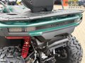 Daumennagel 12 - CFMOTO CFORCE C4 Touring