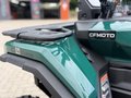 Daumennagel 13 - CFMOTO CFORCE C4 Touring