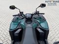 Daumennagel 15 - CFMOTO CFORCE C4 Touring