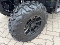 Daumennagel 17 - CFMOTO CFORCE C4 Touring