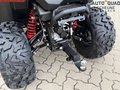 Daumennagel 18 - CFMOTO CFORCE C4 Touring