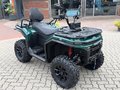 Daumennagel 3 - CFMOTO CFORCE C4 Touring