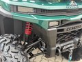 Daumennagel 6 - CFMOTO CFORCE C4 Touring
