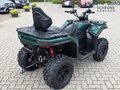 Daumennagel 9 - CFMOTO CFORCE C4 Touring