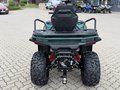 Daumennagel 10 - CFMOTO CFORCE C4 Touring