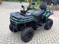 Daumennagel 1 - CFMOTO CFORCE C4 Touring