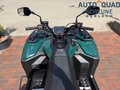 Daumennagel 12 - CFMOTO CFORCE C4 Touring EPS inkl. Front & Heckbumper, Heckkoffer