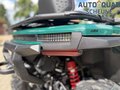 Daumennagel 14 - CFMOTO CFORCE C4 Touring EPS inkl. Front & Heckbumper, Heckkoffer