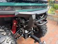 Daumennagel 15 - CFMOTO CFORCE C4 Touring EPS inkl. Front & Heckbumper, Heckkoffer