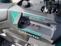 Daumennagel 16 - CFMOTO CFORCE C4 Touring EPS inkl. Front & Heckbumper, Heckkoffer