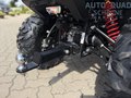 Daumennagel 17 - CFMOTO CFORCE C4 Touring EPS inkl. Front & Heckbumper, Heckkoffer