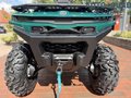 Daumennagel 6 - CFMOTO CFORCE C4 Touring EPS inkl. Front & Heckbumper, Heckkoffer
