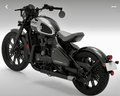Daumennagel 27 - Jawa 350 CL 42 Bobber
