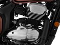 Daumennagel 29 - Jawa 350 CL 42 Bobber