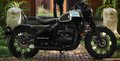 Daumennagel 28 - Jawa 350 CL 42 Bobber
